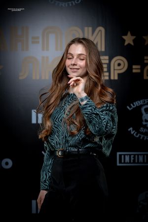 Фотограф Константин Казаков